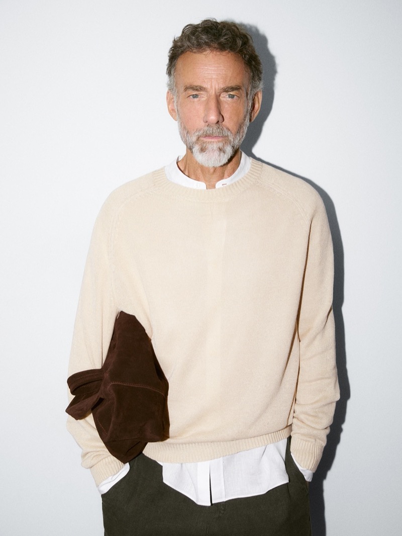 Massimo Dutti Linen Edit 004