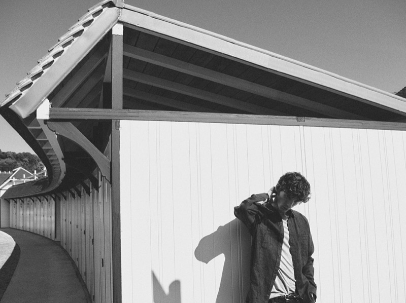 » Massimo Dutti Captures Present-Tense Style in L’Isle-Adam Massimo Dutti Men 002