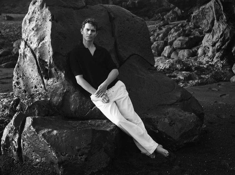 » Massimo Dutti Resets the Mood for Late Summer Dressing Massimo Dutti Summer 2025 002