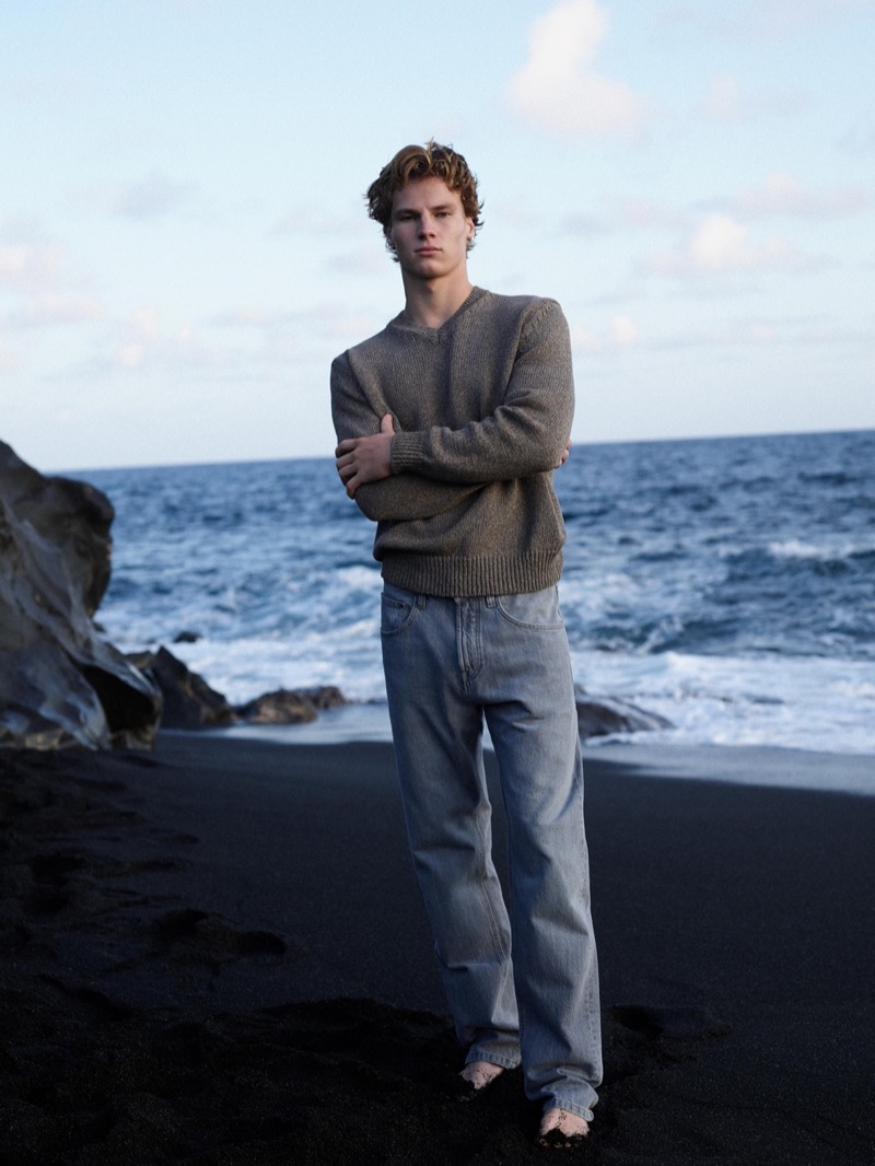 » Massimo Dutti Resets the Mood for Late Summer Dressing Massimo Dutti Summer 2025 003