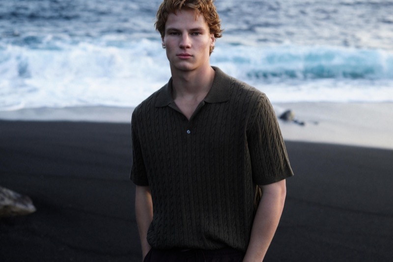 » Massimo Dutti Resets the Mood for Late Summer Dressing Massimo Dutti Summer 2025 006