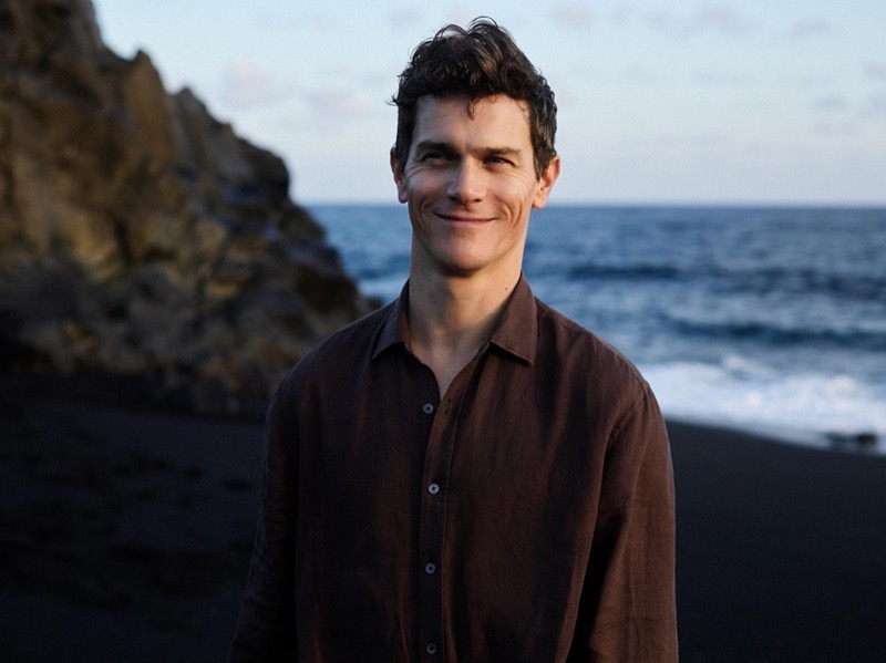 » Massimo Dutti Resets the Mood for Late Summer Dressing Massimo Dutti Summer 2025 007