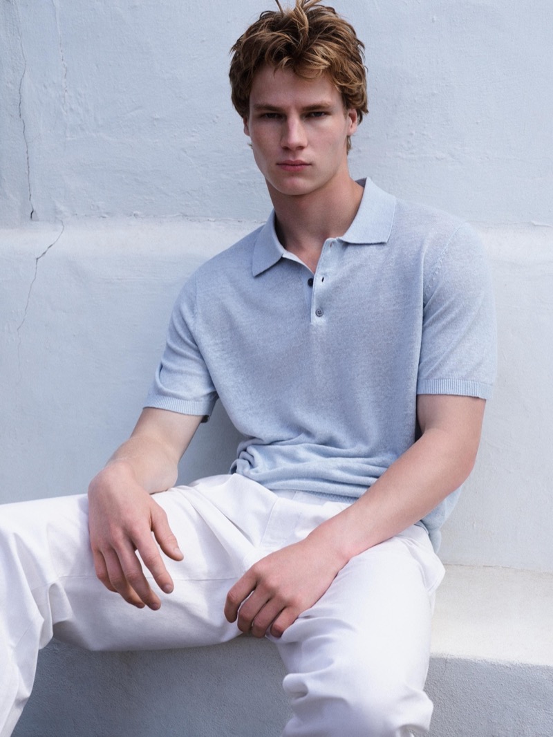 » Massimo Dutti Resets the Mood for Late Summer Dressing Massimo Dutti Summer 2025 011