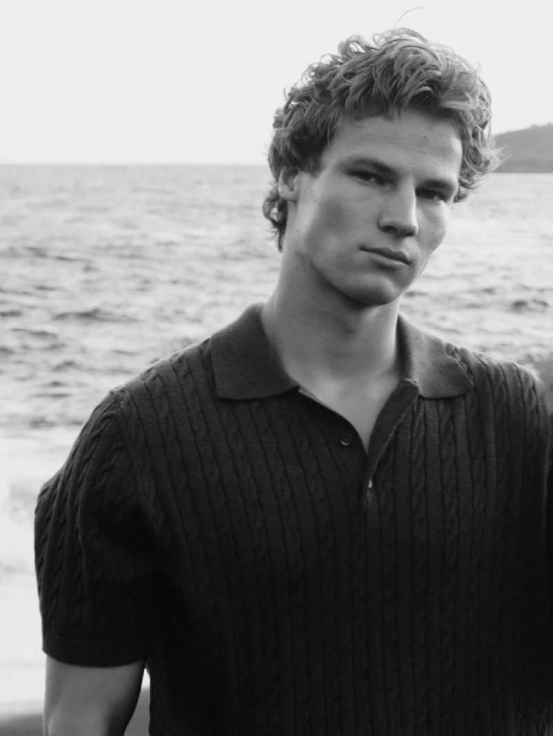 » Massimo Dutti Resets the Mood for Late Summer Dressing Massimo Dutti Summer 2025 013