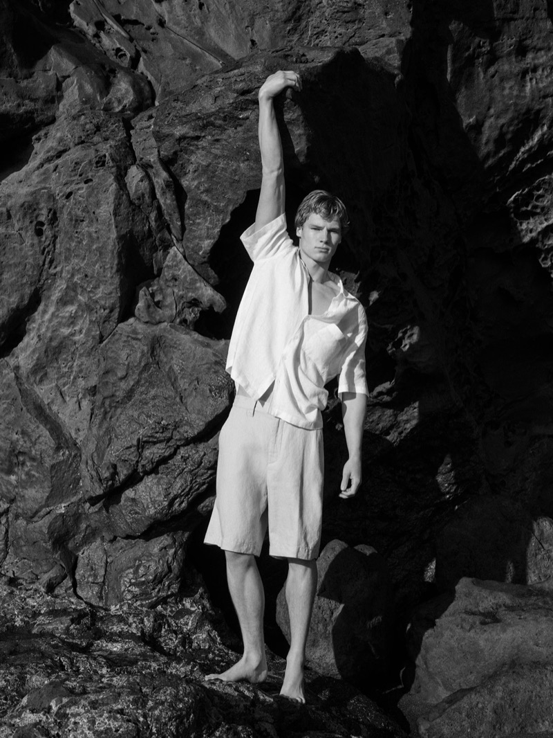 » Massimo Dutti Resets the Mood for Late Summer Dressing Massimo Dutti Summer 2025 021
