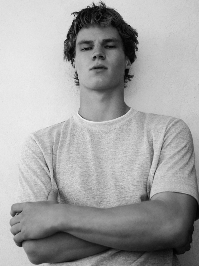 » Massimo Dutti Resets the Mood for Late Summer Dressing Massimo Dutti Summer 2025 023