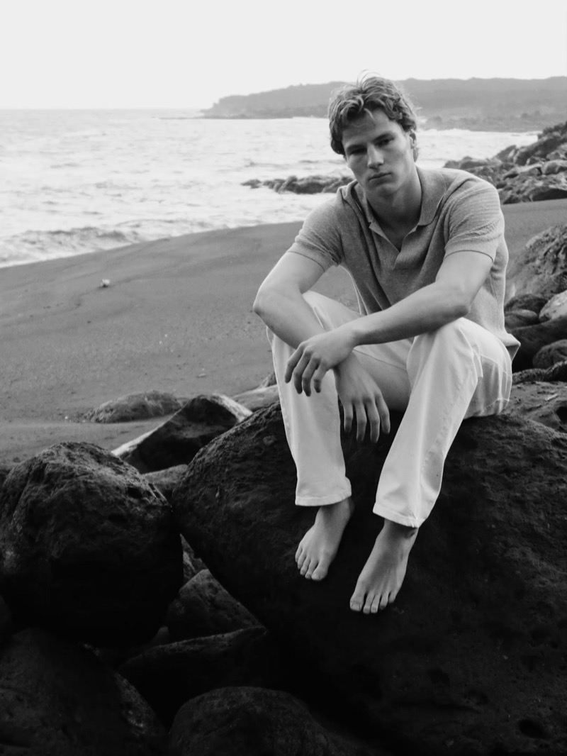 » Massimo Dutti Resets the Mood for Late Summer Dressing Massimo Dutti Summer 2025 027