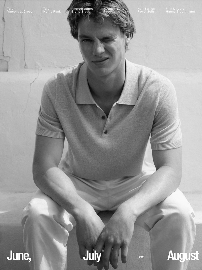 » Massimo Dutti Resets the Mood for Late Summer Dressing Massimo Dutti Summer 2025 029