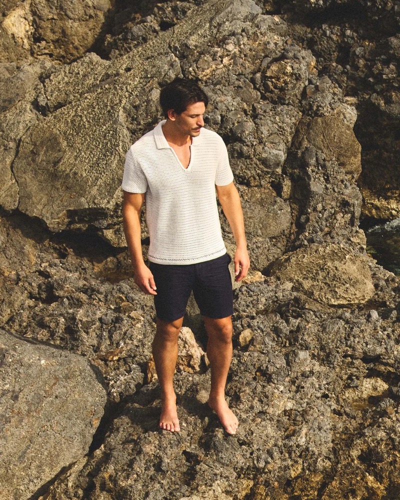 » This Is How Orlebar Brown Does Late Summer Style Orlebar Brown Late Summer Edit 2025 005