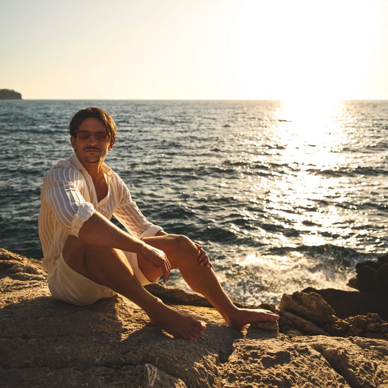 » This Is How Orlebar Brown Does Late Summer Style Orlebar Brown Late Summer Edit 2025 008