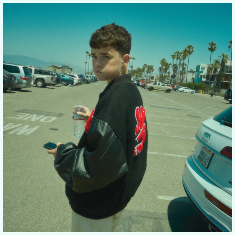 Owen Cooper 2025 Flaunt 019