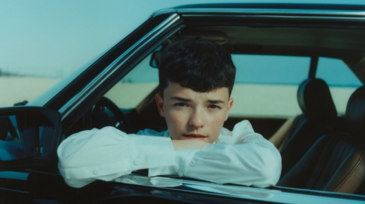 Adolescence’s Owen Cooper is 15, Booked & Talking to Flaunt