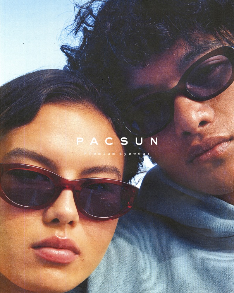 » Pacsun Plays It Cool With $60 Designer-Grade Shades Pacsun Premium Eyewear 004
