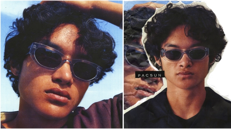 Pacsun Plays It Cool With $60 Designer-Grade Shades