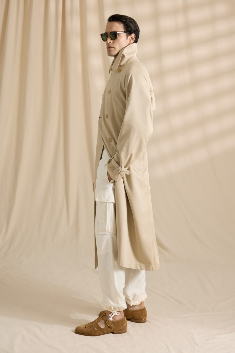 Ralph Lauren Purple Label Spring 2026 005