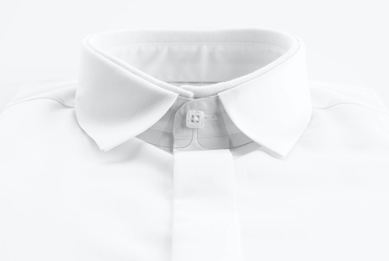 Round Collar