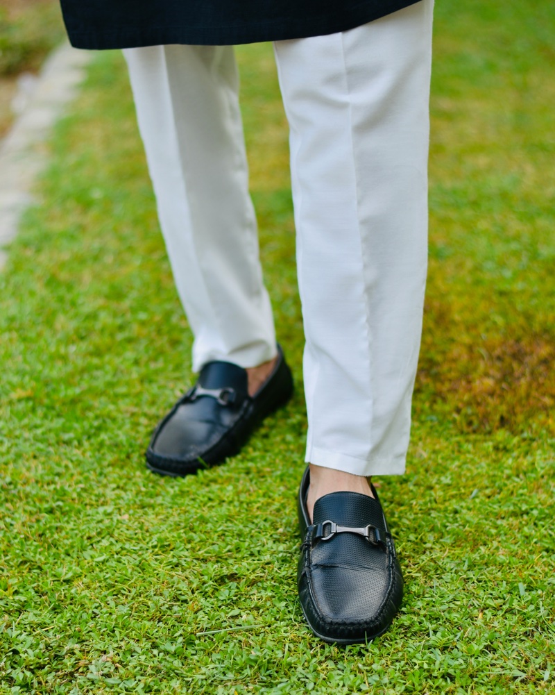 Shoe Game » The Discerning Man’s Guide to Building a Luxe Wardrobe Shoe Game