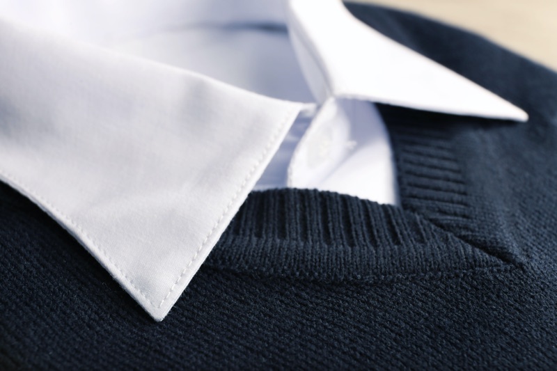 Spread Collar