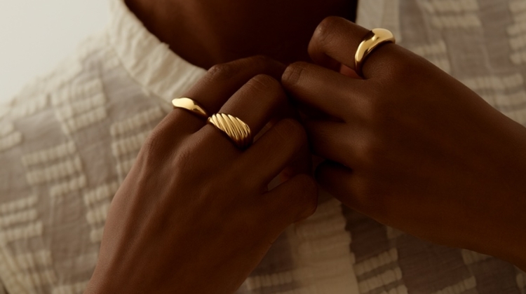 Sustainable Jewelry for Those Who Value Substance