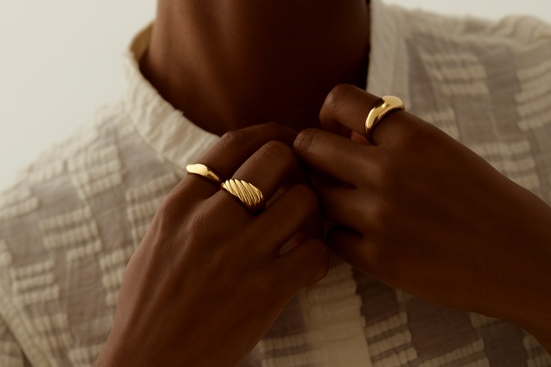 Sustainable Jewelry Men » Sustainable Jewelry for Those Who Value Substance Sustainable Jewelry Men