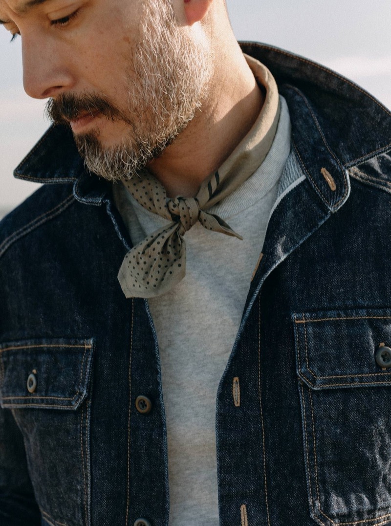 » Taylor Stitch Fall 2025 Nails the Coastal Workwear Mood Taylor Stitch Fall 2025 009