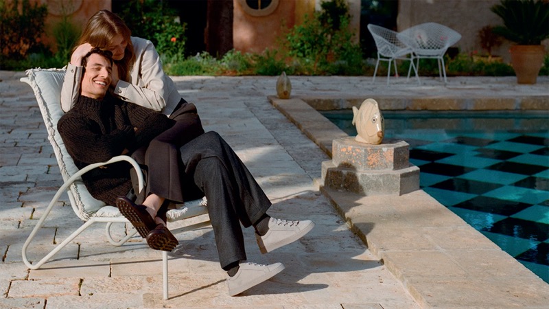 Gabriel Pitanga takes the lead for the Tod's pre-fall 2025 campaign. » Tod’s Channels Slow Luxury for Pre-Fall 2025 Campaign Gabriel Pitanga takes the lead for the Tod's pre-fall 2025 campaign.