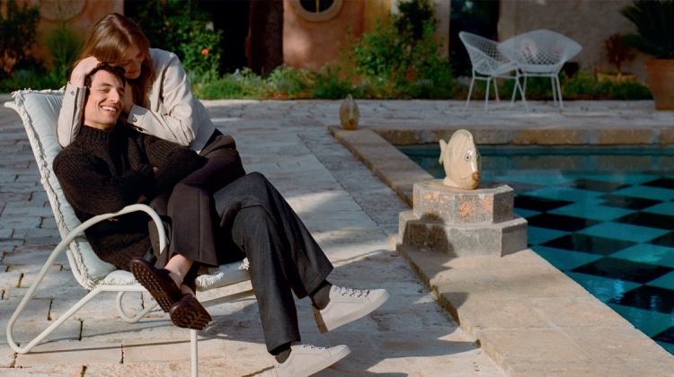 Tod’s Channels Slow Luxury for Pre-Fall 2025 Campaign