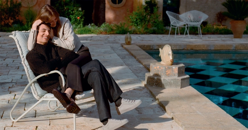 Tods pre fall 2025 campaign