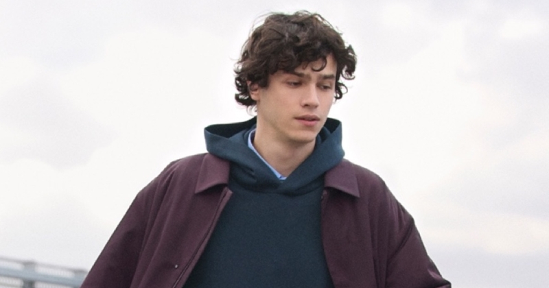 UNIQLO C Fall Winter 2025