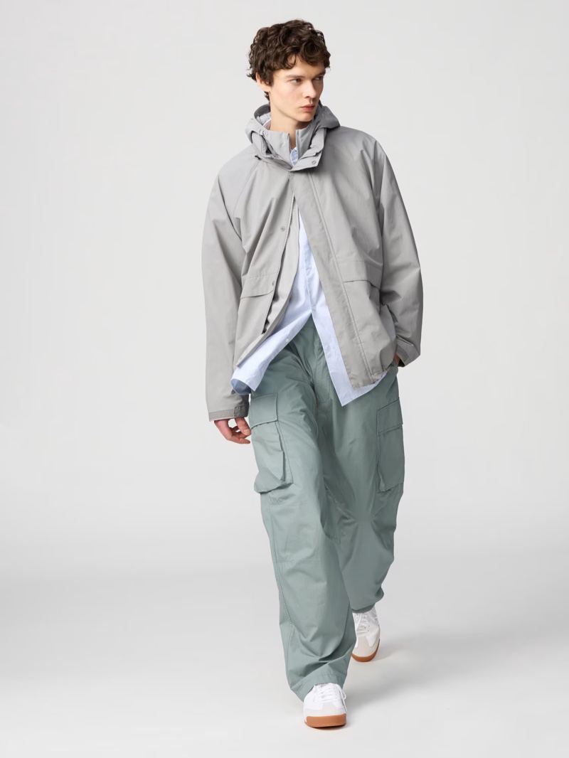 Y2K cargo pants men Uniqlo » The 7 Best Men's Y2K Pants to Wear Now Y2K cargo pants men Uniqlo