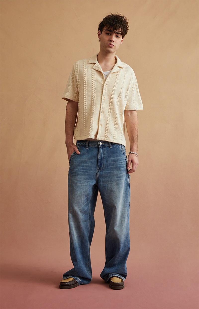 Y2K carpenter jeans men Pacsun » The 7 Best Men's Y2K Pants to Wear Now Y2K carpenter jeans men Pacsun