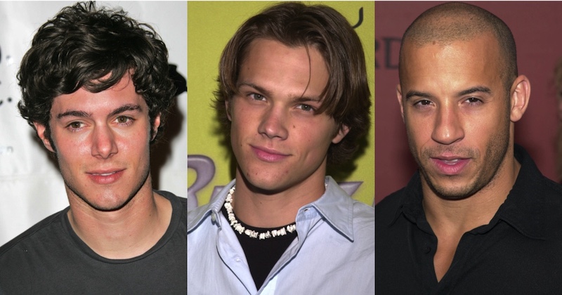 Y2K Hairstyles Men » 10 Men’s Y2K Hairstyles That Ruled Early 2000s Pop Culture Y2K Hairstyles Men