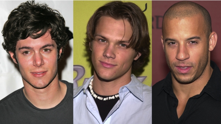 9 Men’s Y2K Hairstyles That Ruled Early 2000s Pop Culture