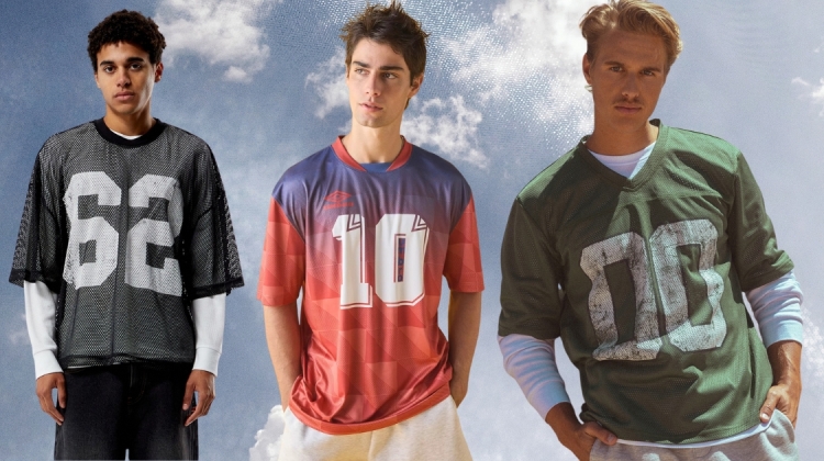 7 Y2K Jersey Styles That Make the 2000s Feel Next Gen