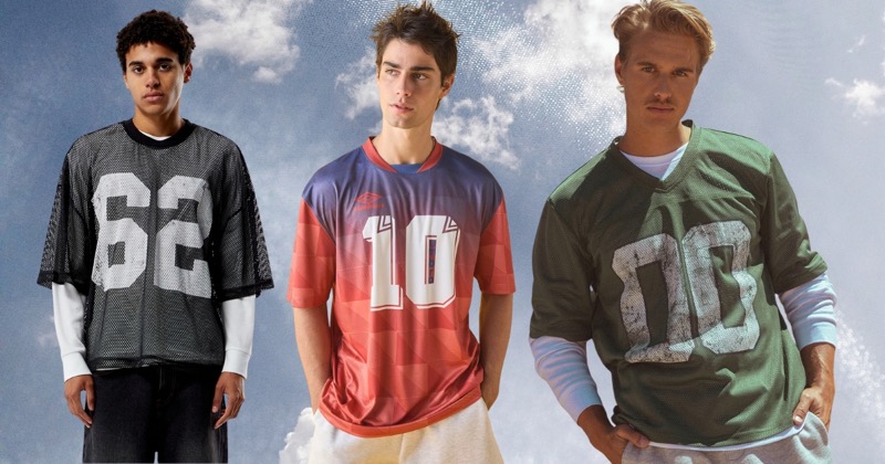Y2K Jerseys Men » 7 Y2K Jersey Styles That Make the 2000s Feel Next Gen Y2K Jerseys Men