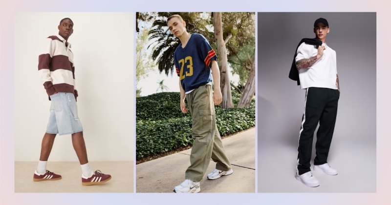 » Week in Review: Burberry, Zegna, Dsquared2 + More Y2K Outfits Men Featured
