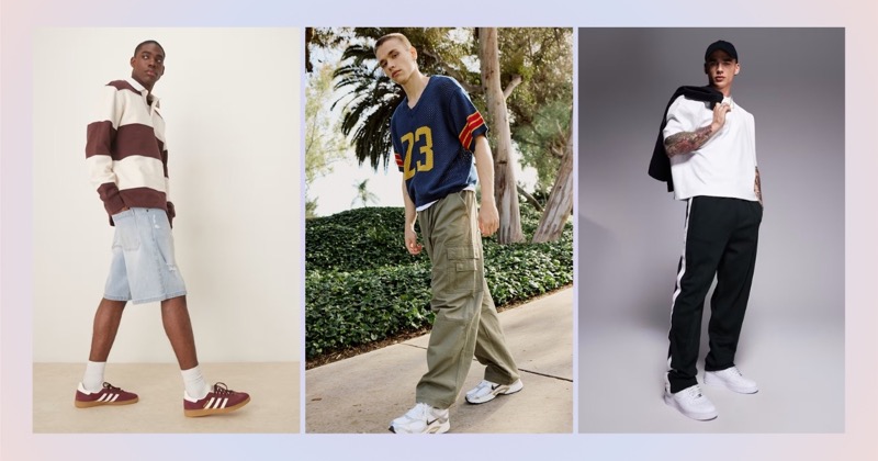 Y2K Outfits Men » 7 Men’s Y2K Outfits That Pass the 2025 Fit Check, No Notes Y2K Outfits Men