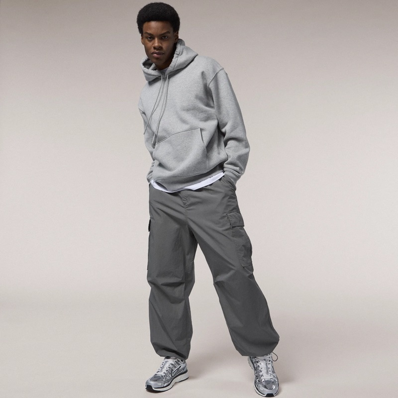 Y2K parachute pants men » The 7 Best Men's Y2K Pants to Wear Now Y2K parachute pants men
