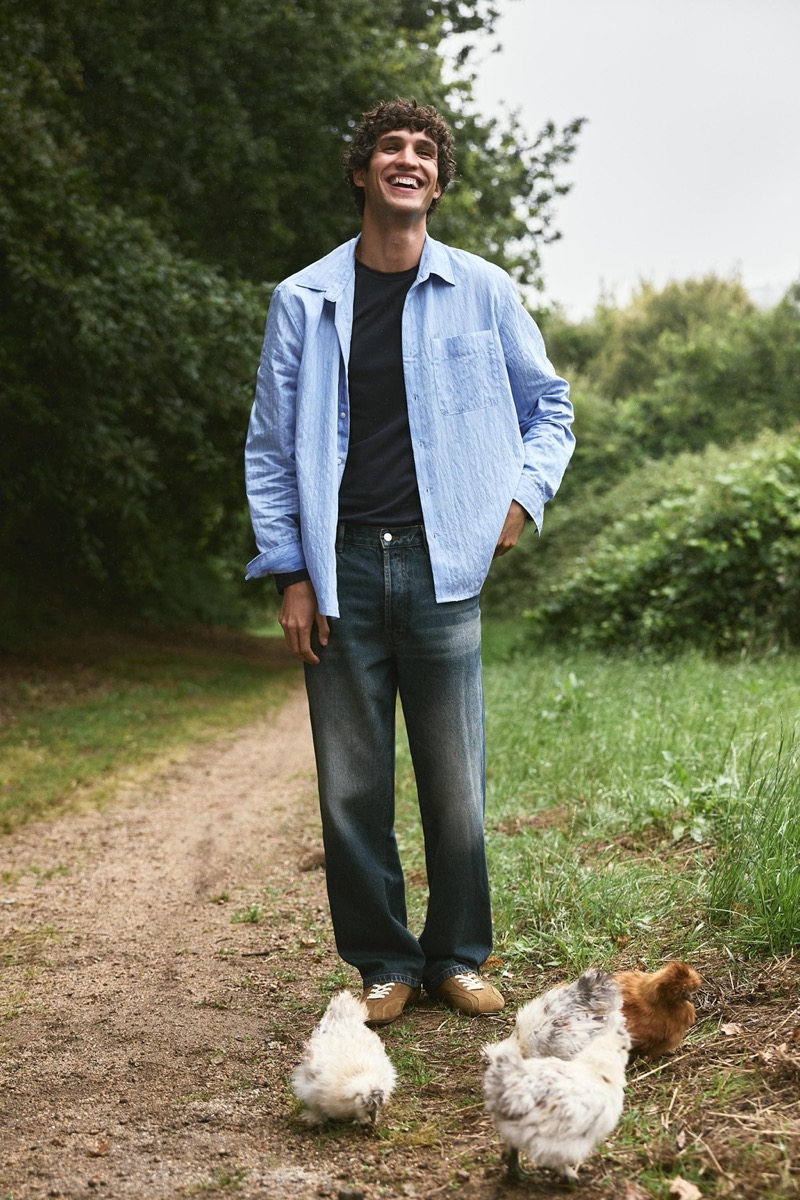 Zara Men 2025 004