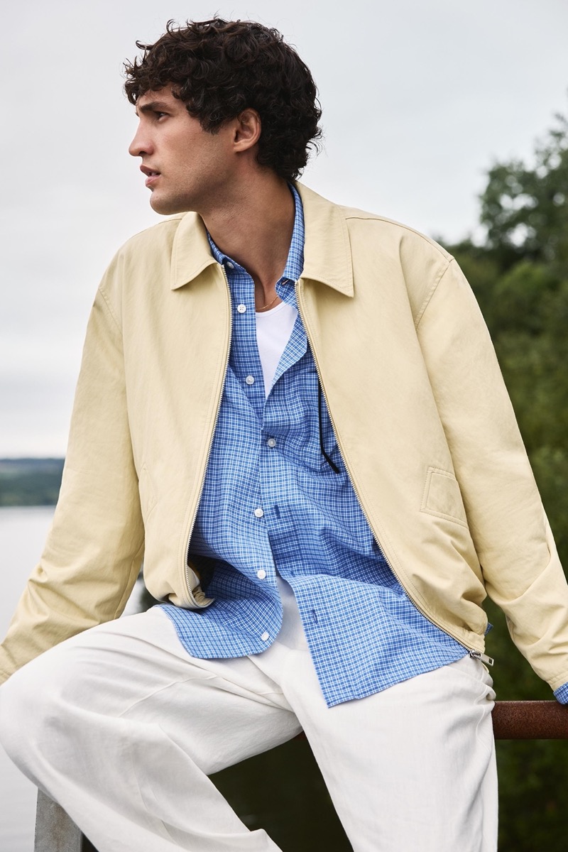 Zara Men 2025 005