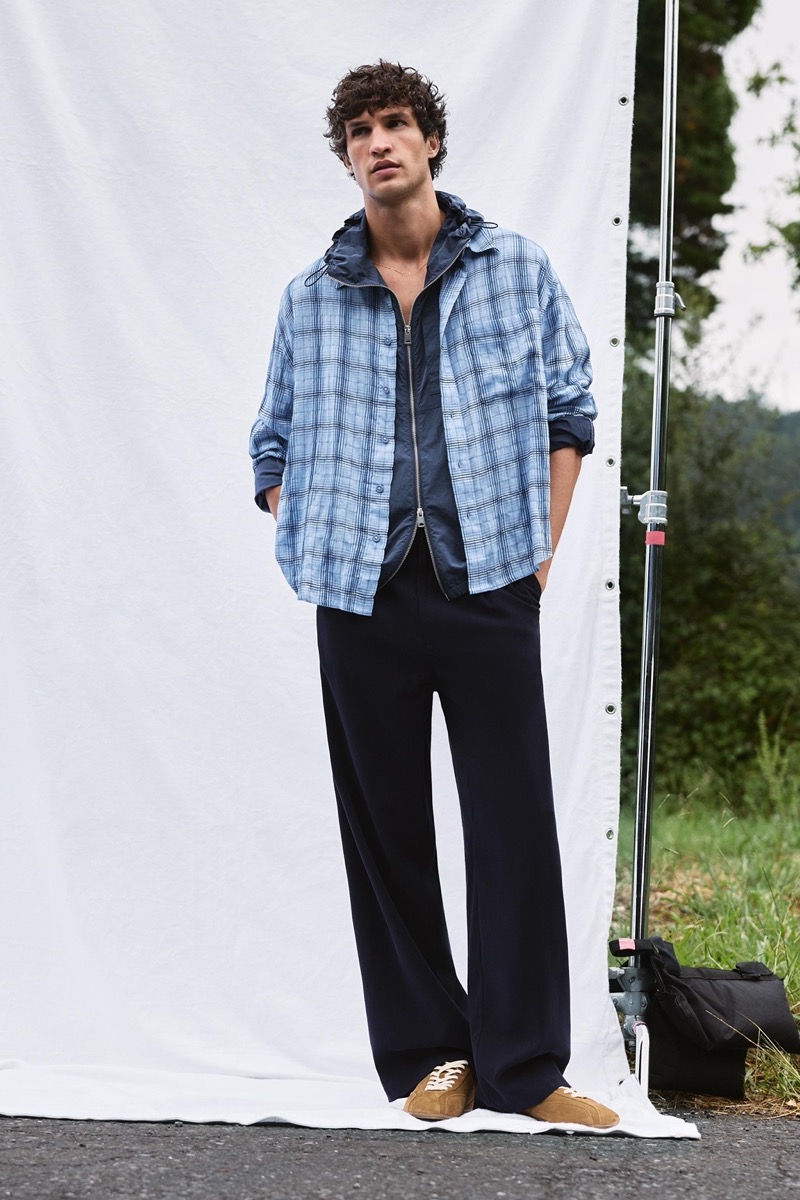 Zara Men 2025 009