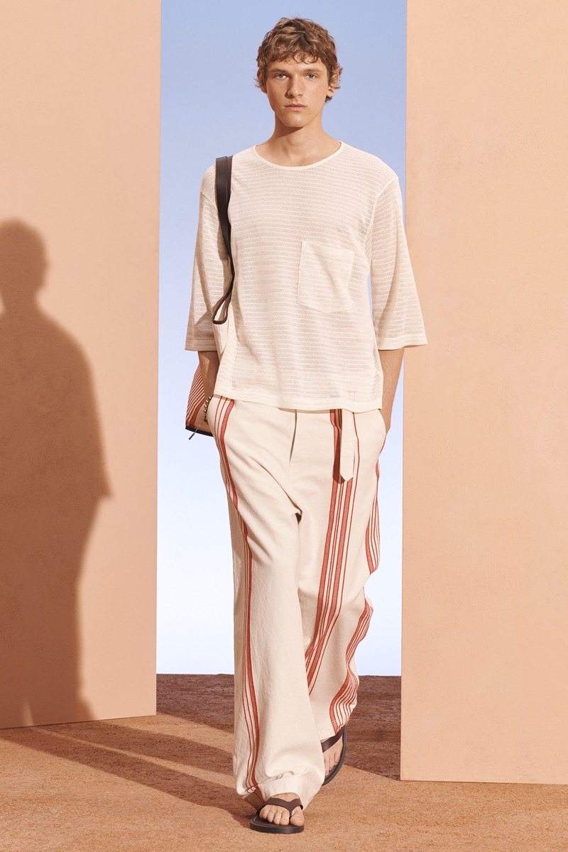 Zara SRPLS LNN 25 Collection 001