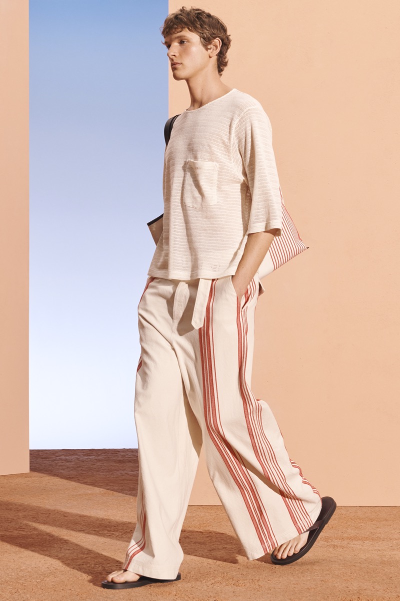 Zara SRPLS LNN 25 Collection 002