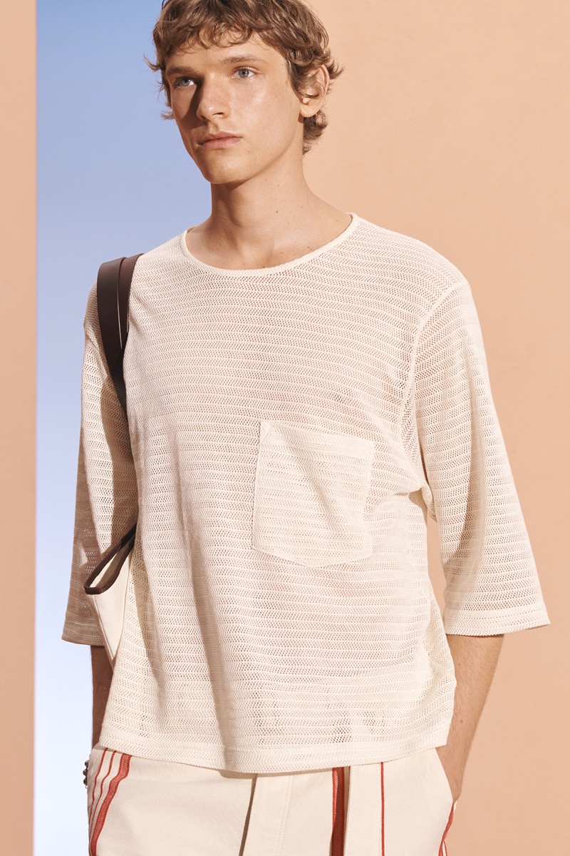 Zara SRPLS LNN 25 Collection 003