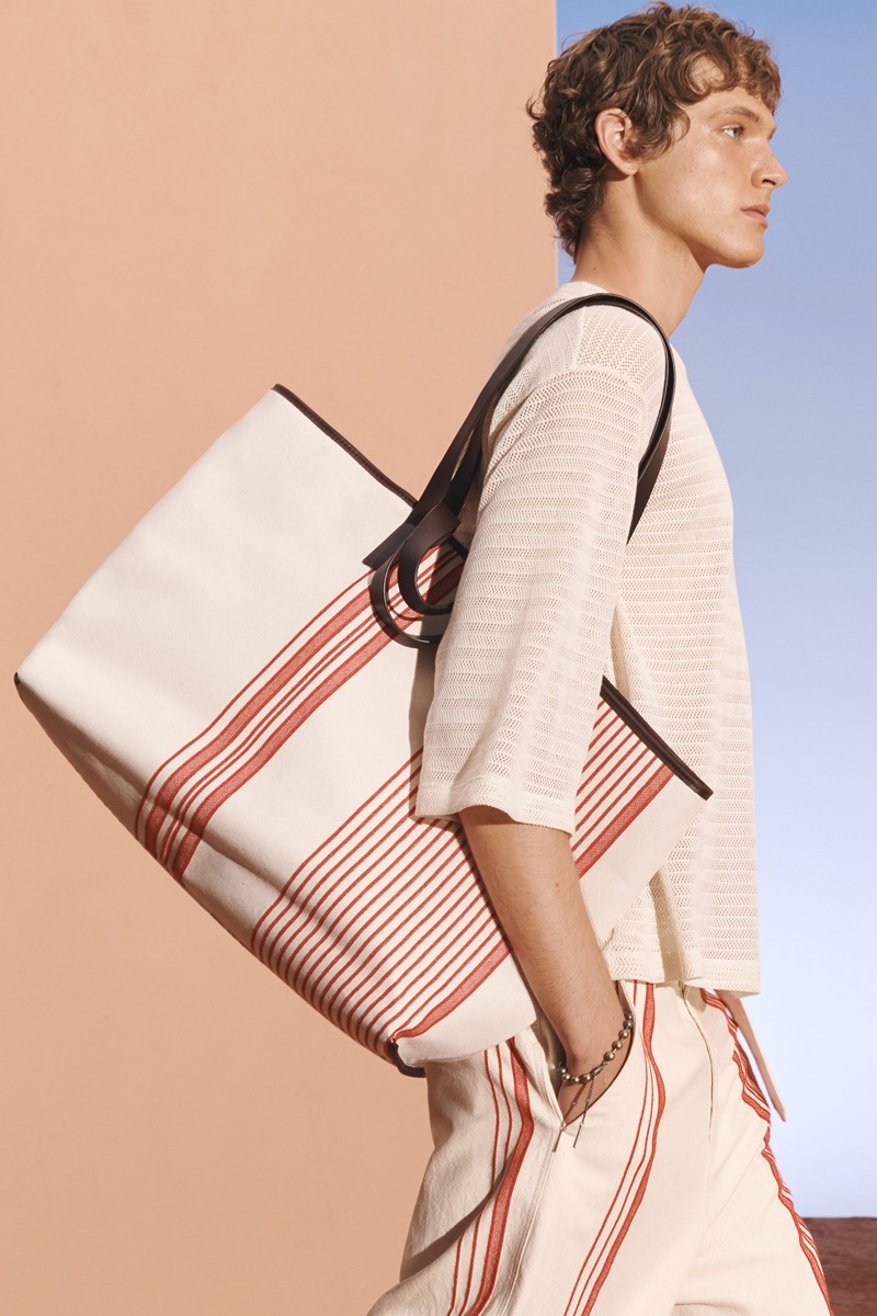 Zara SRPLS LNN 25 Collection 004