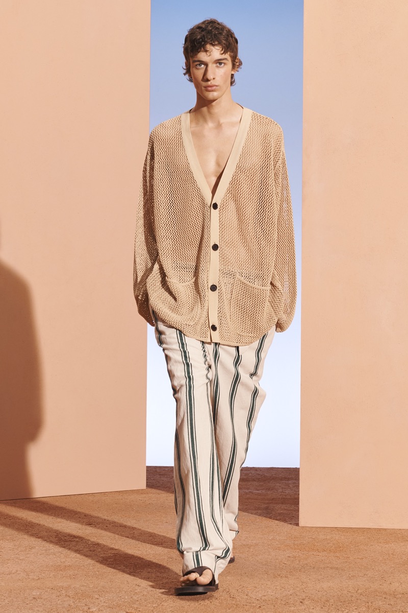 Zara SRPLS LNN 25 Collection 005