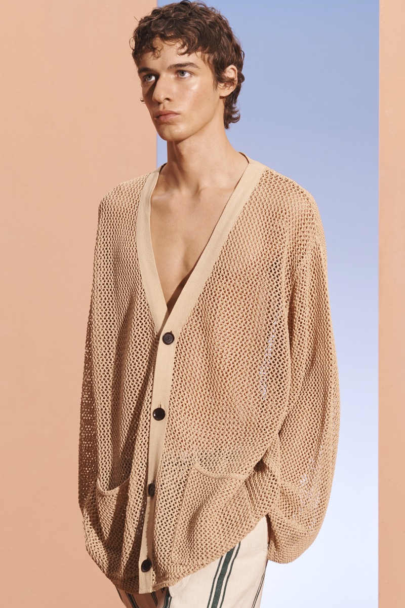 Zara SRPLS LNN 25 Collection 006