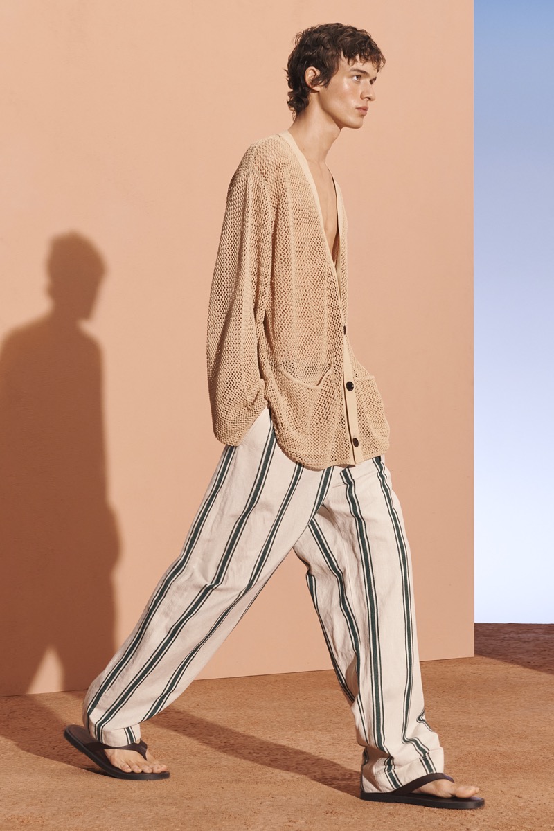 Zara SRPLS LNN 25 Collection 007