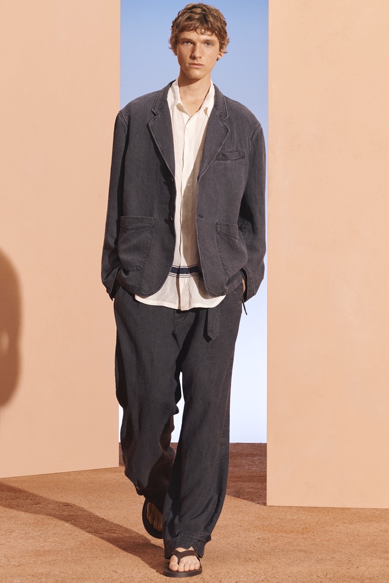 Zara SRPLS LNN 25 Collection 009