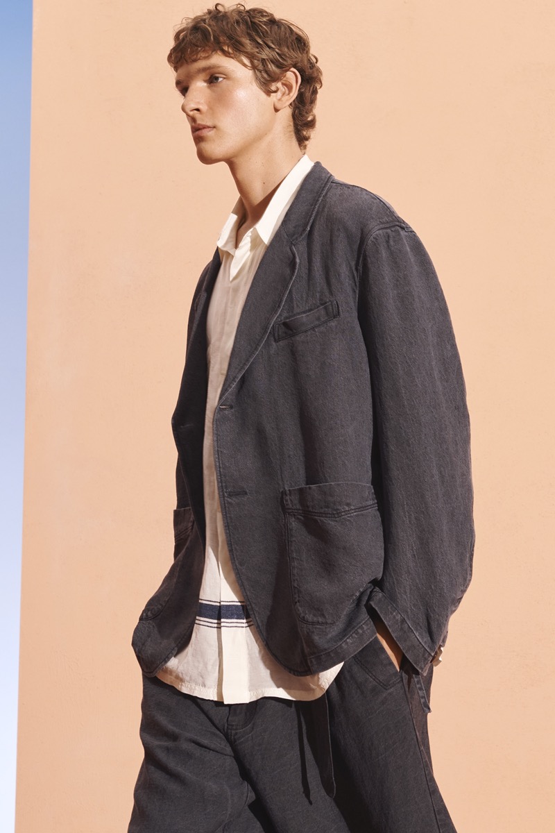 Zara SRPLS LNN 25 Collection 011
